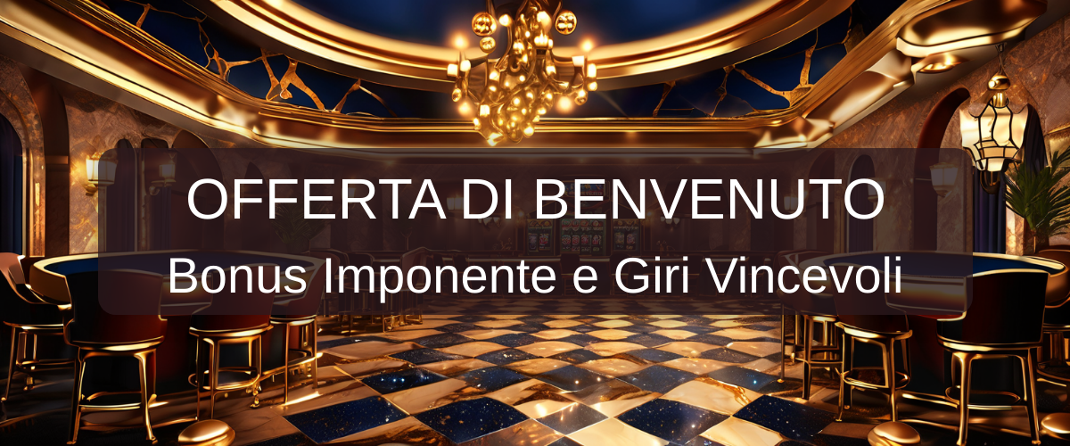 Lex Casino: il Casinò Online Ufficiale per i Giocatori Italiani